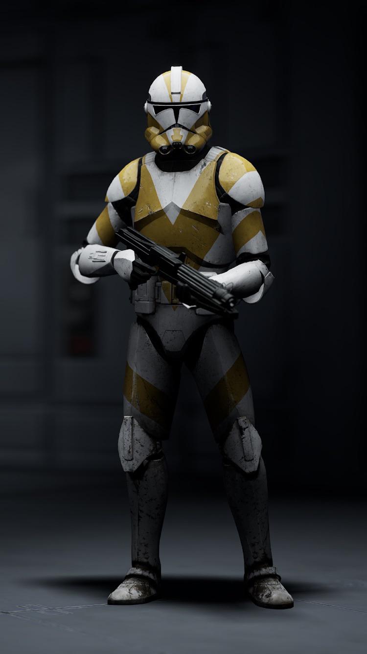 trooper